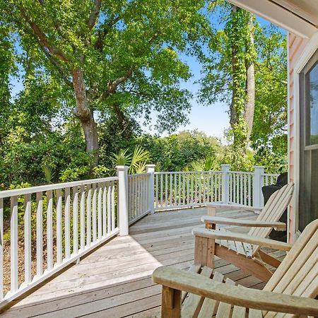 Pelican Bay 33 Isle of Palms Exterior foto
